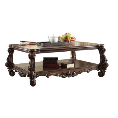 Amalia Rectangular Coffee Table