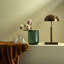 Opti Handmade Lead Free Crystal Table Vase-61826301-61859287