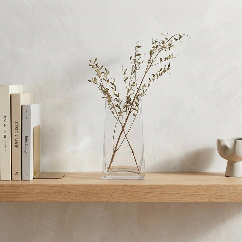 Vase de table 8 "