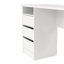 Bureau d'écriture rectangulaire l 43,31 po Glyndon-119914543
