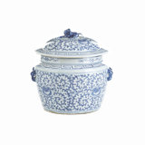 Handmade Jar