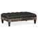 XL Rects Upholstered Ottoman