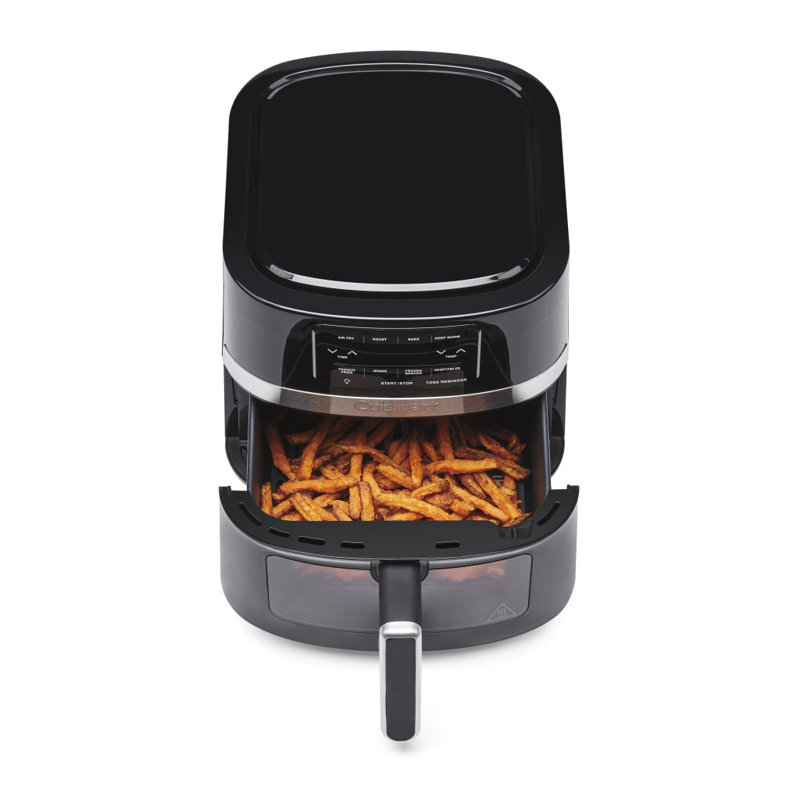 Cuisinart 4.5 QT Basket Air Fryer