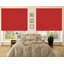 Blackout Roller Blind, Trimmable Cut-to-Size Window Shade, Custom Fit for Light Control & Privacy-1248795613-1248794659
