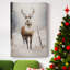 Art des Fêtes de Noël - Toile tendue avec châssis - Série 2-CLXIV-2121405596