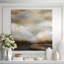 Tranquil Day In Ohio Print by Beverly Fuller-25801972-25801973