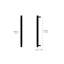 Barre de traction / croix / moyen-110978801-104317866