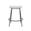  Tabourets de comptoir rembourrés Giannah-1516695047