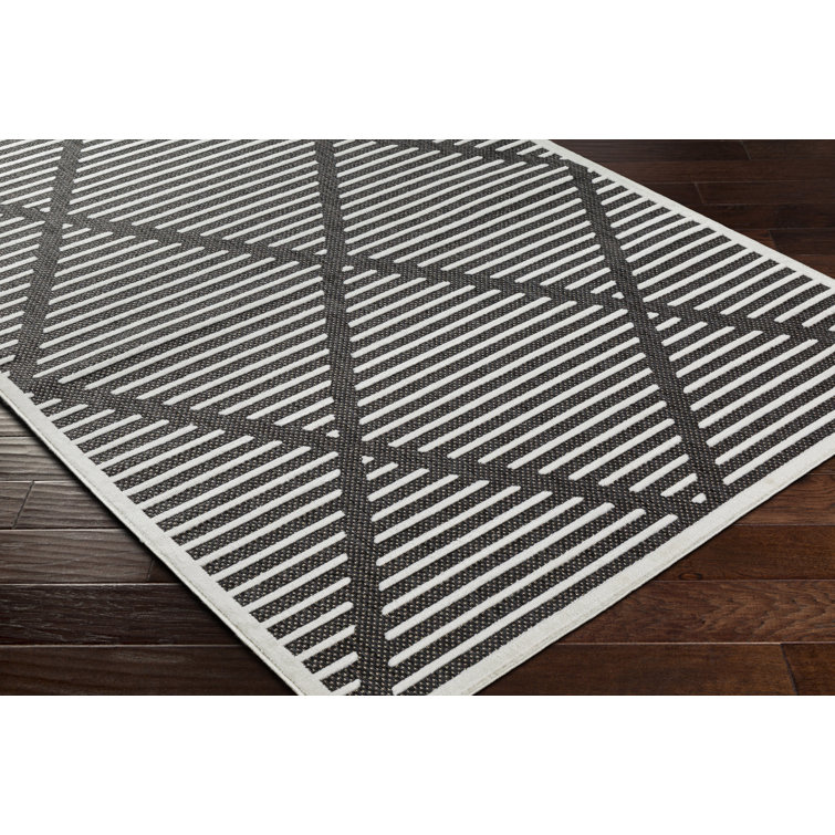 Gerrin Indoor / Outdoor Rug