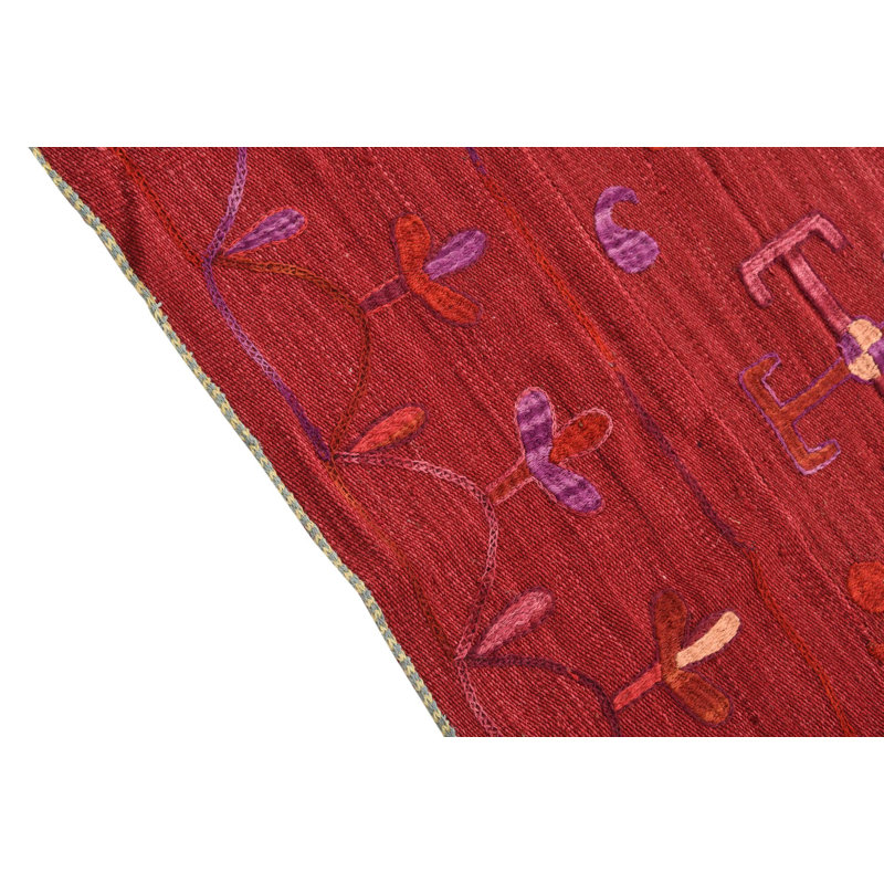 Tapis bourgogne Odell