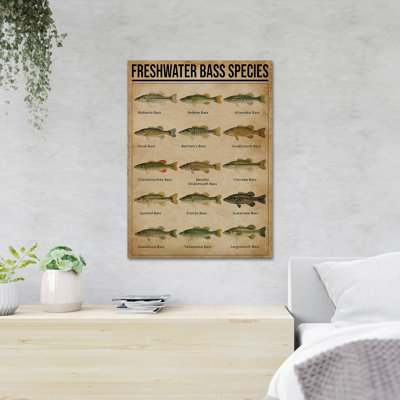 Graphic Art Print