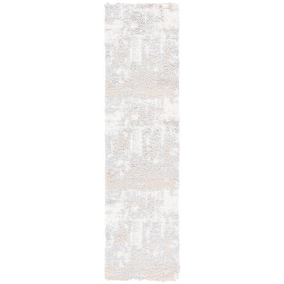Sandalia Performance Abstract Rug