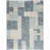 Borisas Washable Geometric Rug