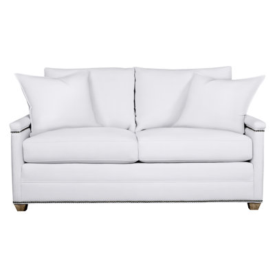 Connelly 54.5" Springs Loveseat