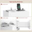 40cm W Bedside Table-1782291913