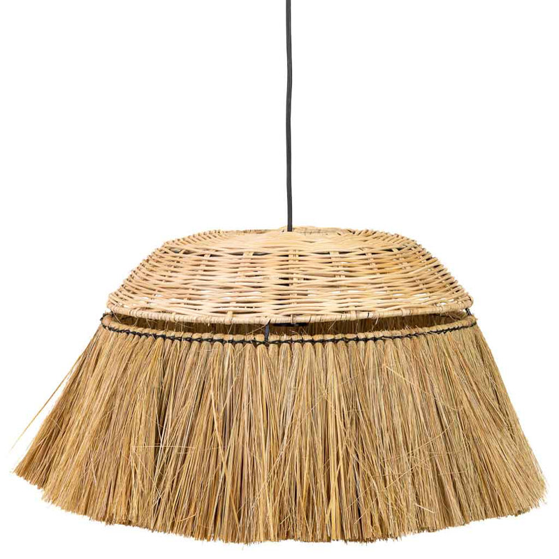 Canyonville 1 - Light Natural LED Pendant