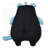 Touchdog 'Critter Hugz' Designer Character Dog Mats