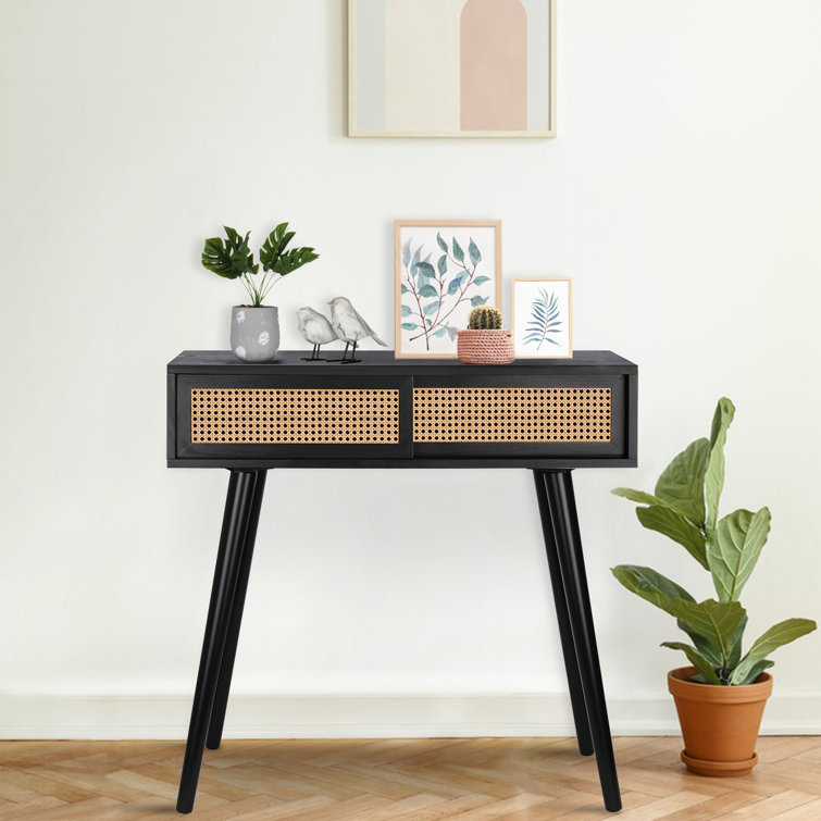 Earvie 31.5'' Console Table