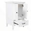 Meuble-lavabo de 20 po avec lavabo