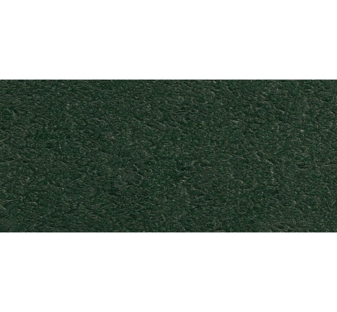 POLYWOOD Vineyard Porch Rocking Chair POLYWOOD® Color: Green