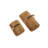 Beachcrest Home™ Folsom Wicker Basket-65702533-65702532