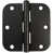Oil Rubbed Bronze