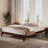 Selma Solid Wood Bed-961014881-939661576