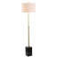 Lampe sur pied 65 "Claude