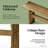 Classic Entryway Table,Durable Console Table,Sofa Table