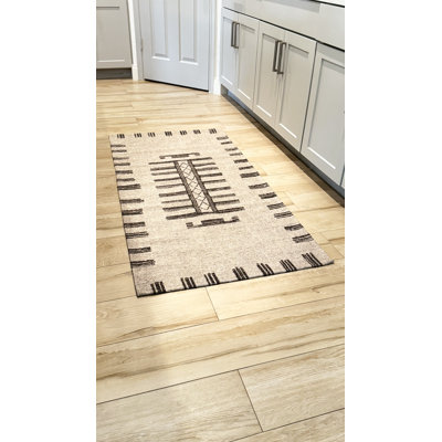 Tapis Larrauri