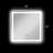 Lapp Flat Wall Mirror-1574012544