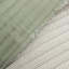 Stripe Quilted Reversible Bedspread-109286367