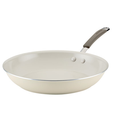 Rachael Ray Cucina Ceramic Nonstick, Frying Pan / Skillet