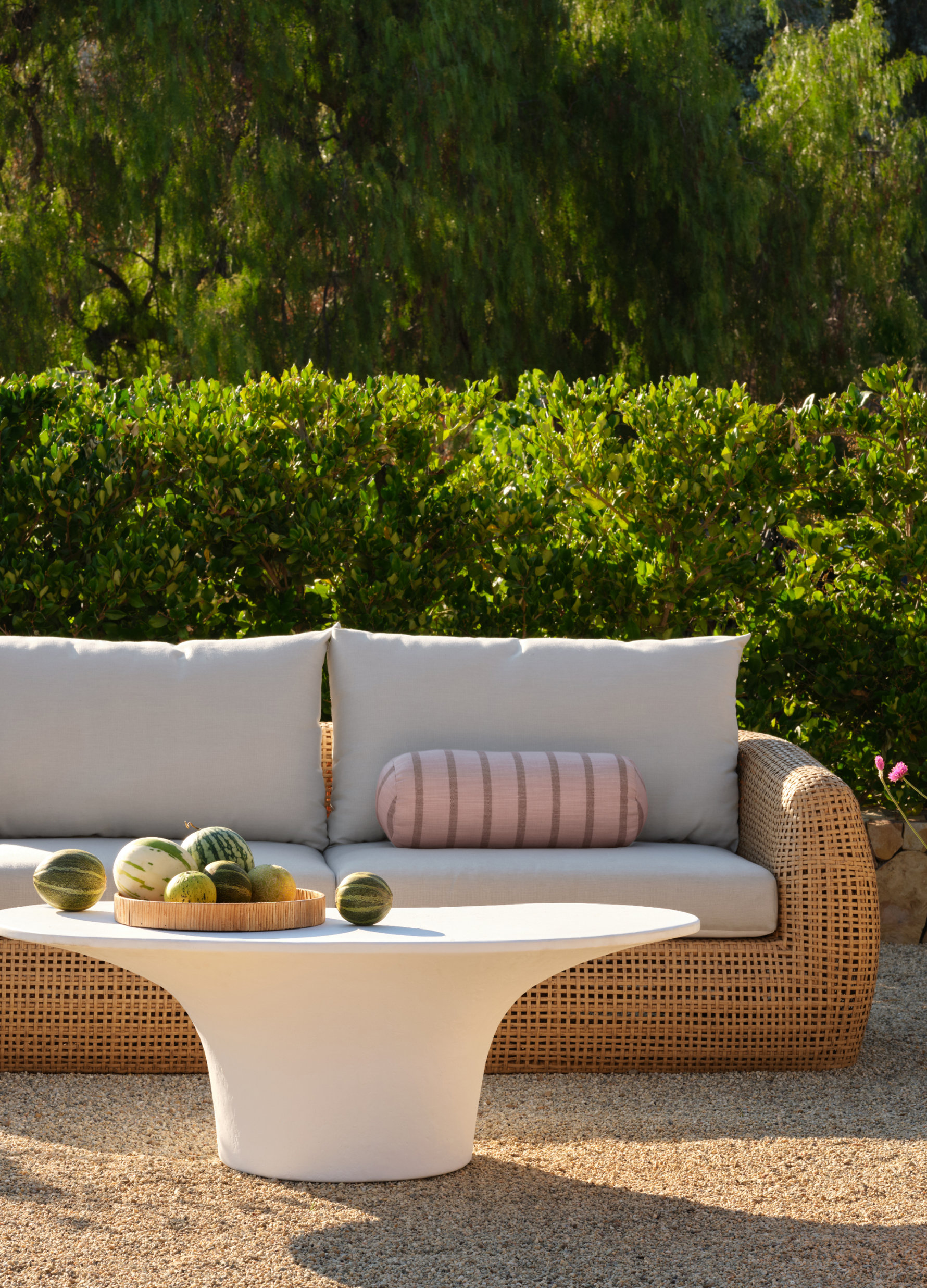 Shop Outdoor Sofas