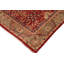 Tapis unique rouge / vert 9 pi 1 po x 11 pi 8 po par Arshs Fine Rugs
