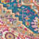 Verda Oriental Indoor Rug