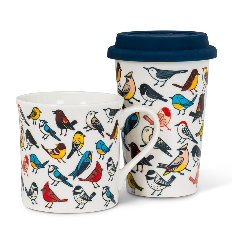 Grande tasse à café Junkersfeld