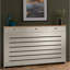 Reylynn Large Radiator Cover
