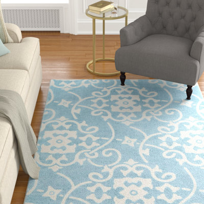 Bogdan Oriental Indoor Rug