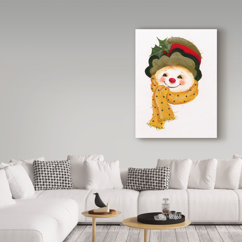 Canvas Art, 47" H x 35" W x 2" D