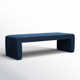 Brandt 61" Upholstered Bench