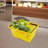 Red Barrel Studio Polypropylene Plastic Basket