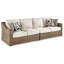 Causeuse avec coussins Daneil-1011015921-1011015918