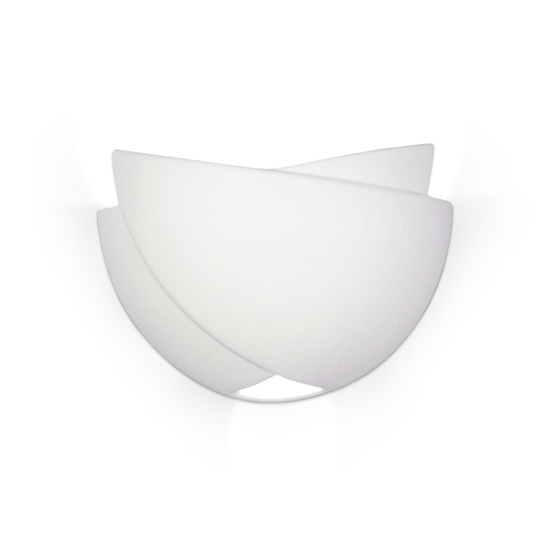 Aulay Ceramic Half Moon Orren Ellis