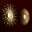 Miroir d'appoint Helios