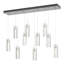 Exos 10 - Light Cylinder Pendant-71881070-71881075-93350068