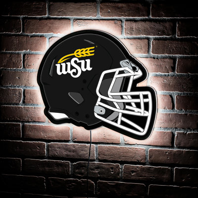 Enseigne murale NCAA Team