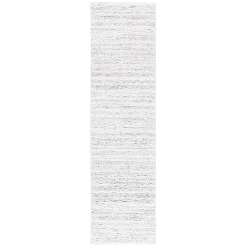 Allista Performance Solid Color Rug, Runner 2'2" x 8'
