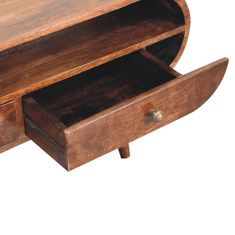 Unfinished TV Stand for TVs up to 32"