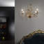 Damasco 2 - Light Candle Wall Light